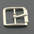 Wholesale gold color horse shoe belt buckle for accessories