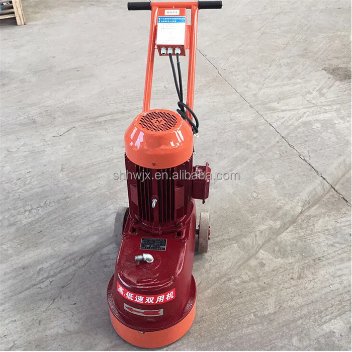 China Marble Grinder Polisher China Marble Grinder Polisher