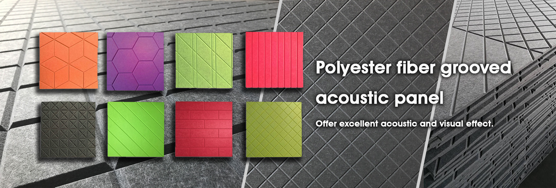 Acoustic Panel Suspended Ceiling Tiles Acoustic Panel Studio Decoration Acoustic Panel Sound Insulator