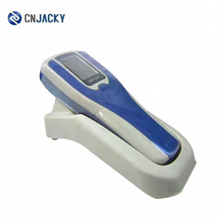 Wholesale EMP1100C Handheld Portable PVC Plastic Card Counter IN STOCK
