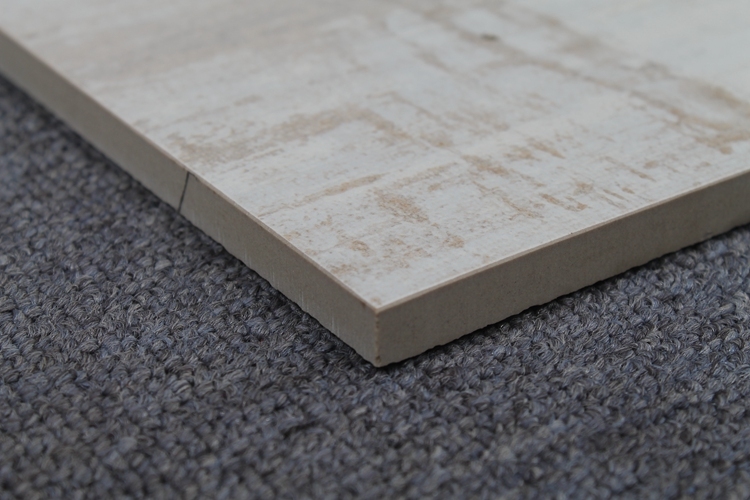 Living Room Floor 60X60 Tiles Grey Wood Look Tiles Ceramic Tunisia
