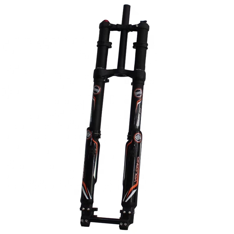 dnm front forks