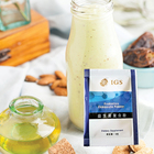 Daily lactobacillus probiotics composite powder form inhibit intestinal spoilage bacteria