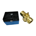 China Suppliers Motorized water Fan coil valve