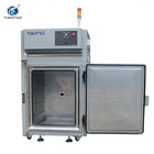 Electric baking oven hot air circulating drying oven Industrial oven for baking PCB