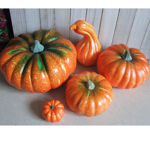 Artificial White Pumpkin Artificial White Pumpkin Suppliers And