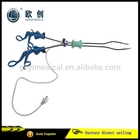 medical laparoscopy natural-orifice transumbilical surgery NOTUS