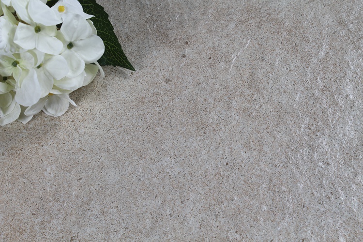 Dubai Price Patio Rustic Porcelain Floor Tiles Rough Stone Design