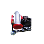 PC300-7 PC360-7 excavator engine parts turbocharger 6743-81-8040