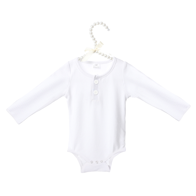 wholesale ribbed baby clothes