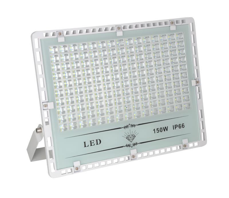 New Type Super Bright High Lumen Outdoor IP65 SMD Led Flood Light 50W 100W 150W 200W