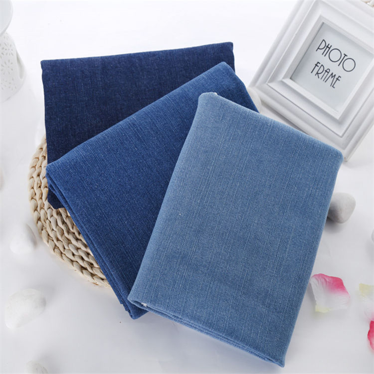 jeans fabric wholesale price