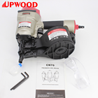 UPWOOD CN70 HOT SALE Industrial Pallet Air Coil Nailer with extended long working life