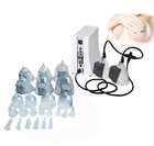 Factory Price Buttocks Enlargement Cup Vacuum Therapy Cupping Machine Butt Breast