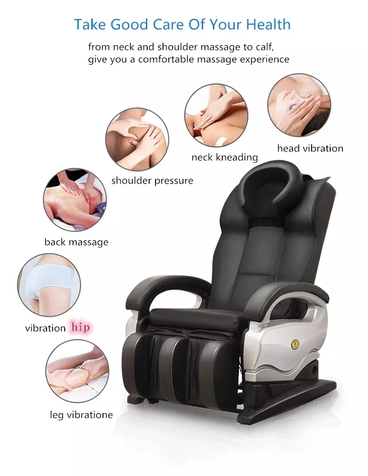 Massage chair/office chair/office therapy chair will be used in the new office