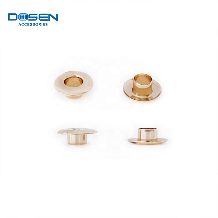 eyelet manufacturers