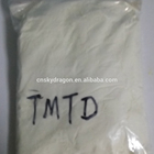 Vulcanization accelerator TMTD(TT)Tetramethyl thiuram disulfide