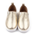 High Quality Kids Leather Sneakers New Children Casual Shoes