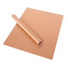 Hot selling high quality 2018 100% non-stick reusable bbq grill mat