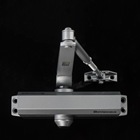 Firefighting Products Size 3 Light Duty Fire Door Closer for 40-65kg Residential Door