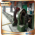 PC bar cage welding machine for precast concrete spun pile