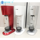 2018 new Home soda maker machine with three colors