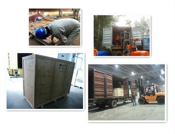 48K air conditioner duct type with low price
