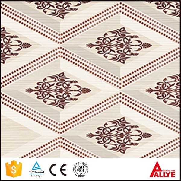 New design bathroom furniture ceramic tile price tile morocco wpc tile