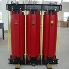Power supplies and distribution equipment gapped core series reactor