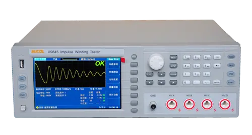 U2516 Resistance meter