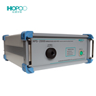 HPS 2000 high precision extraordinary cost effectiveness dominant wavelength colour purity spectrometer