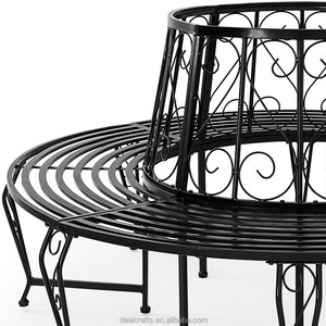 Tree Bench Tree Bench Suppliers And Manufacturers At Alibaba Com