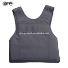 Chinese factory men's fashion bulletproof vest make your own bullet proof for sale