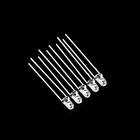 High Quality Epileds Chip 365 nm UV LED, 360nm 365nm 370nm UV LED Diode