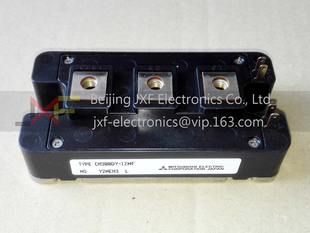1PC New Mitsubishi CM150DY-24H Power Supply Module CM150DY24H In Box - Foto 7