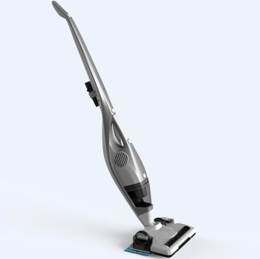 2017 New Wet&Dry cordless vacuum cleaner