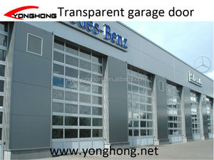 Glass Insert Garage Doors Glass Insert Garage Doors