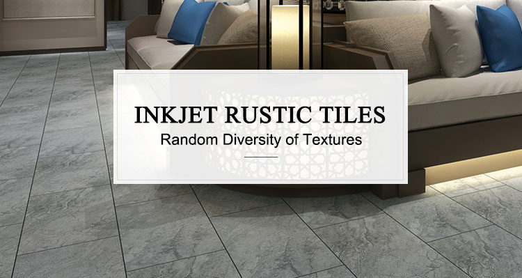 High quality cement tiles in full body quality,stone looking