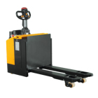 hot sells 1.5 ton electric pallet truck