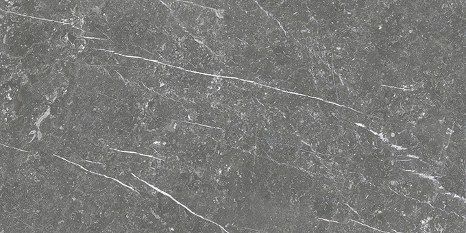 Luxury High Quality Building Material Bathroom Grey Marble Floor Tile