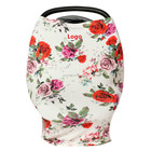 Baby Nursing Cover Shopping Cart Cover Baby Car Seat Cover