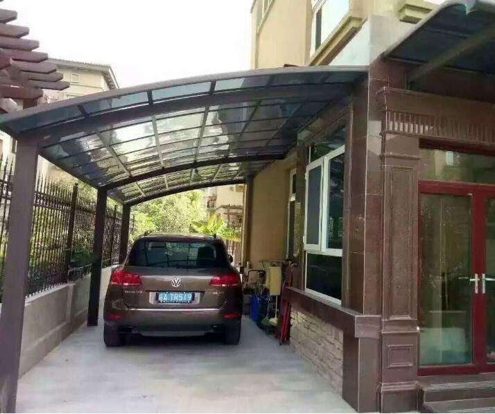 China Metal Carport Tent China Metal Carport Tent Manufacturers