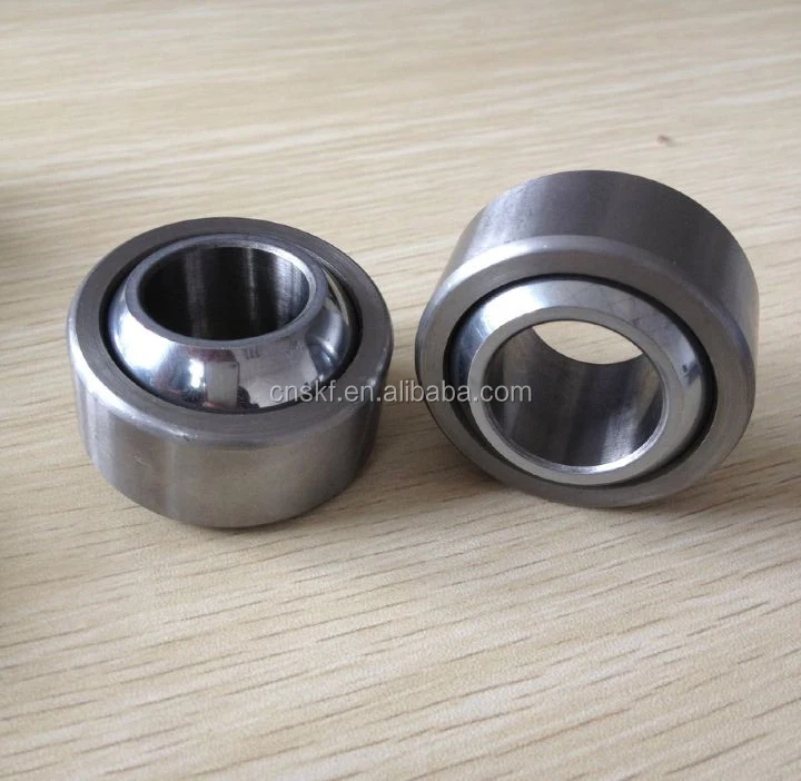 GE8E LS 8 X 16 X 8 Mm SPHERICAL PLAIN Snodo Sferico • EUR 5,64 - Foto 13