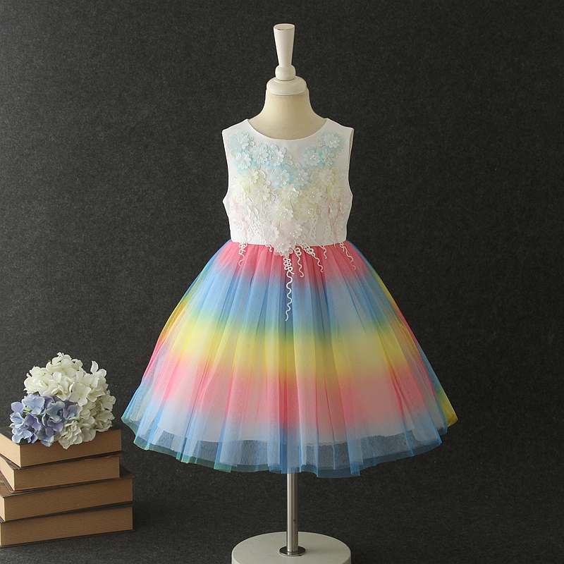 6 years old girl frock design