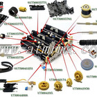ATM parts Wincor Nixdorf 1750051761 Double extractor unit MDMS CMD-V4 module with measuring station