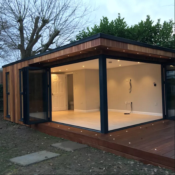 China Cabin Prefab House China Cabin Prefab House Manufacturers
