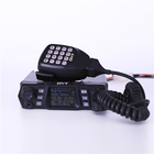QYT KT-780Plus 100 Watts High Power VHF UHF Ham Mobile Two Way Radio