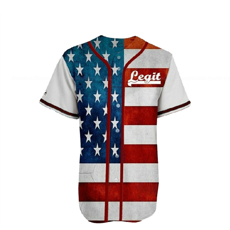 baseball jerseys made in uk