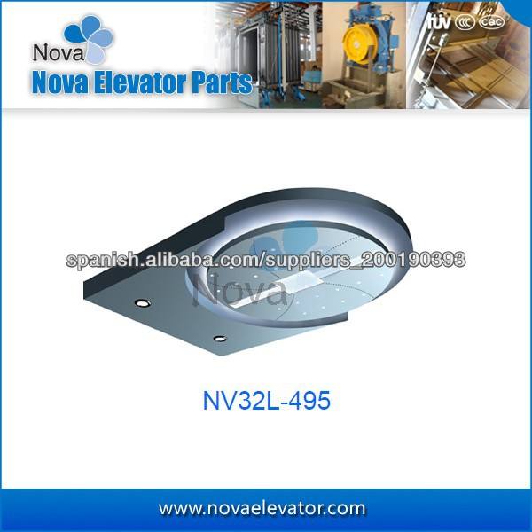 Catálogo de fabricantes de Ascensor Cabina Piso Pvc de alta calidad y