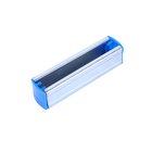 Direct Supply Customized Stainless Steel unistrut strong support system type strut channel with price list
